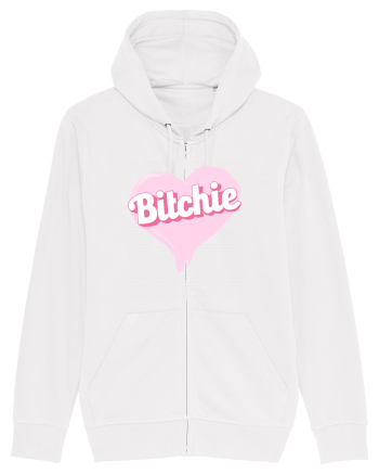 Bitchie White