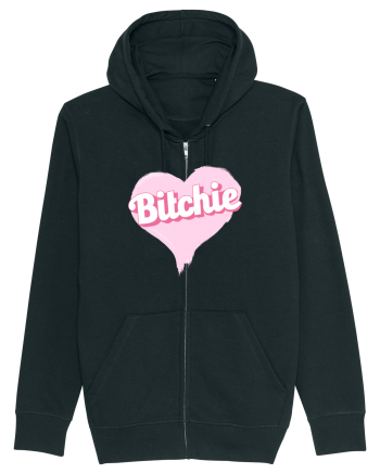 Bitchie Black