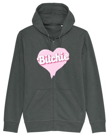 Bitchie Anthracite