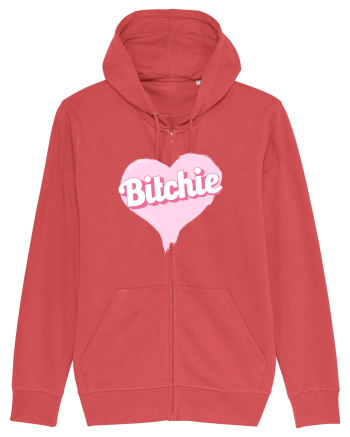 Bitchie Carmine Red