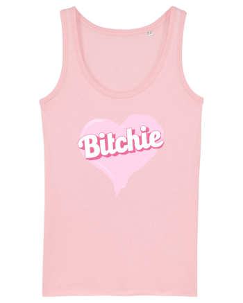 Bitchie Cotton Pink