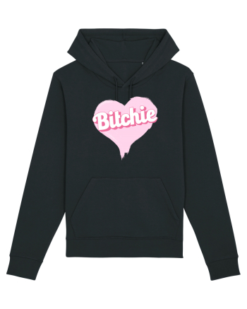 Bitchie Black