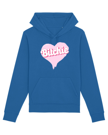 Bitchie Royal Blue