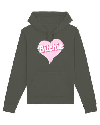 Bitchie Khaki