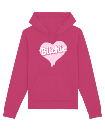 Bitchie Raspberry