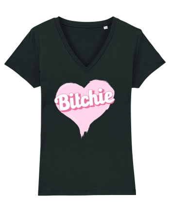 Bitchie Black