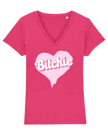 Bitchie Raspberry
