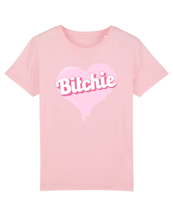Bitchie Cotton Pink
