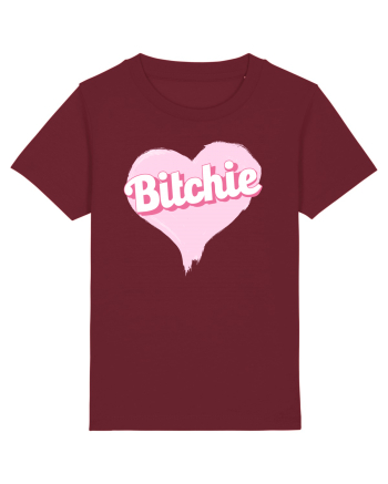 Bitchie Burgundy