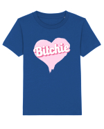 Bitchie Tricou mânecă scurtă  Copii Mini Creator