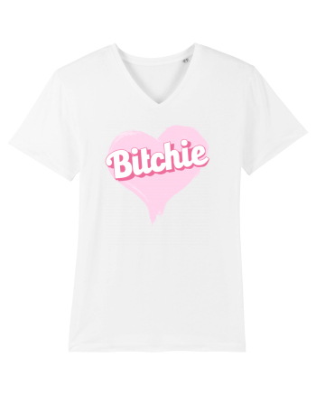 Bitchie White