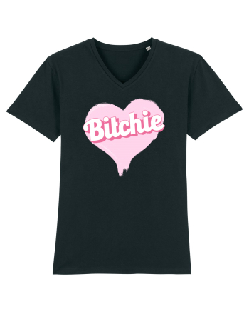 Bitchie Black