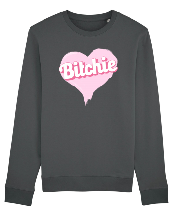 Bitchie Anthracite