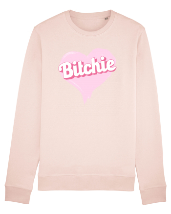 Bitchie Candy Pink
