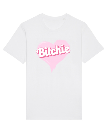 Bitchie White