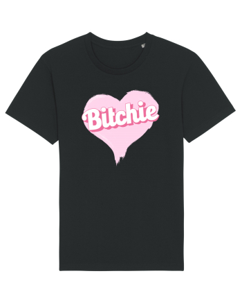 Bitchie Black
