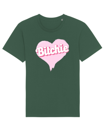 Bitchie Bottle Green