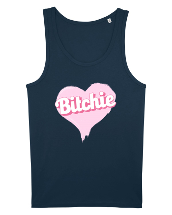 Bitchie Navy