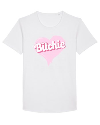 Bitchie White