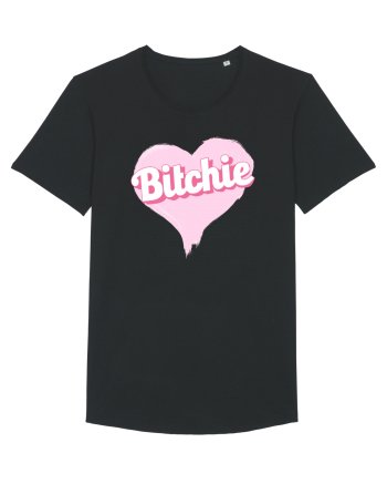 Bitchie Black