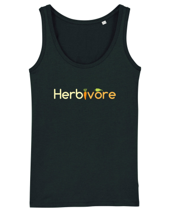 Herbivore Black