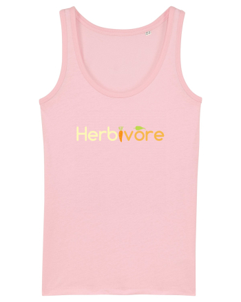 Herbivore Cotton Pink
