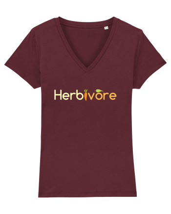 Herbivore Burgundy