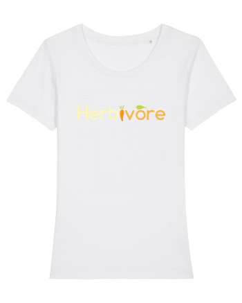 Herbivore White
