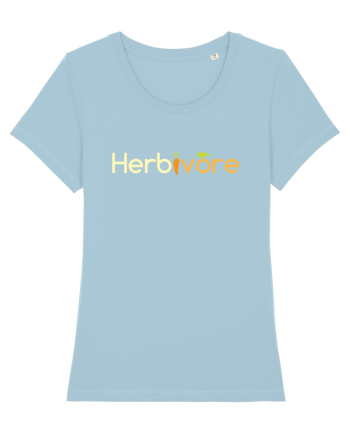 Herbivore Sky Blue