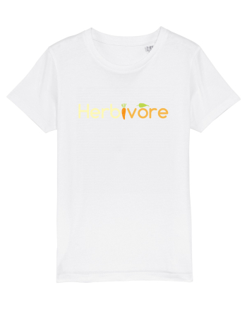 Herbivore White