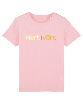 Herbivore Cotton Pink