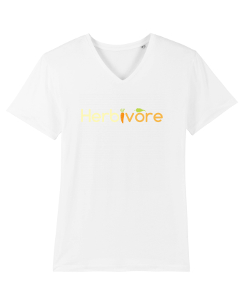 Herbivore White