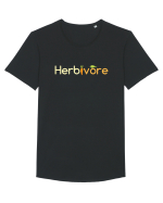 Herbivore Tricou mânecă scurtă guler larg Bărbat Skater