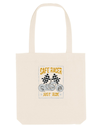 Cafe Racer Natural
