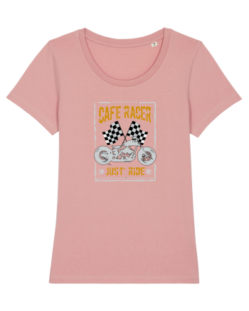 Cafe Racer Canyon Pink