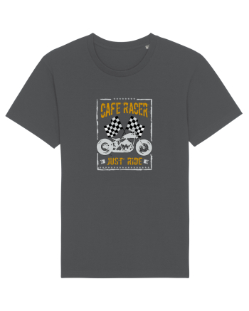 Cafe Racer Anthracite