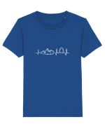 Mountains Tricou mânecă scurtă  Copii Mini Creator