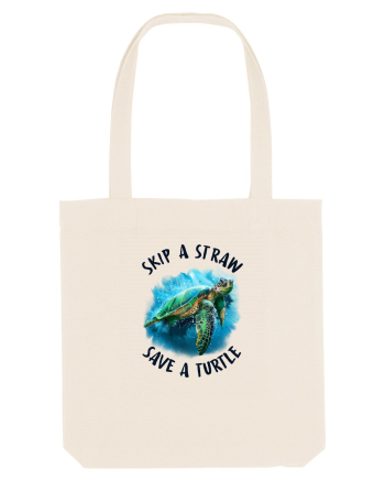 Save a turtle Natural
