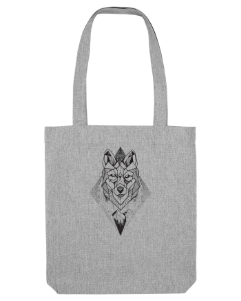 LUP Heather Grey