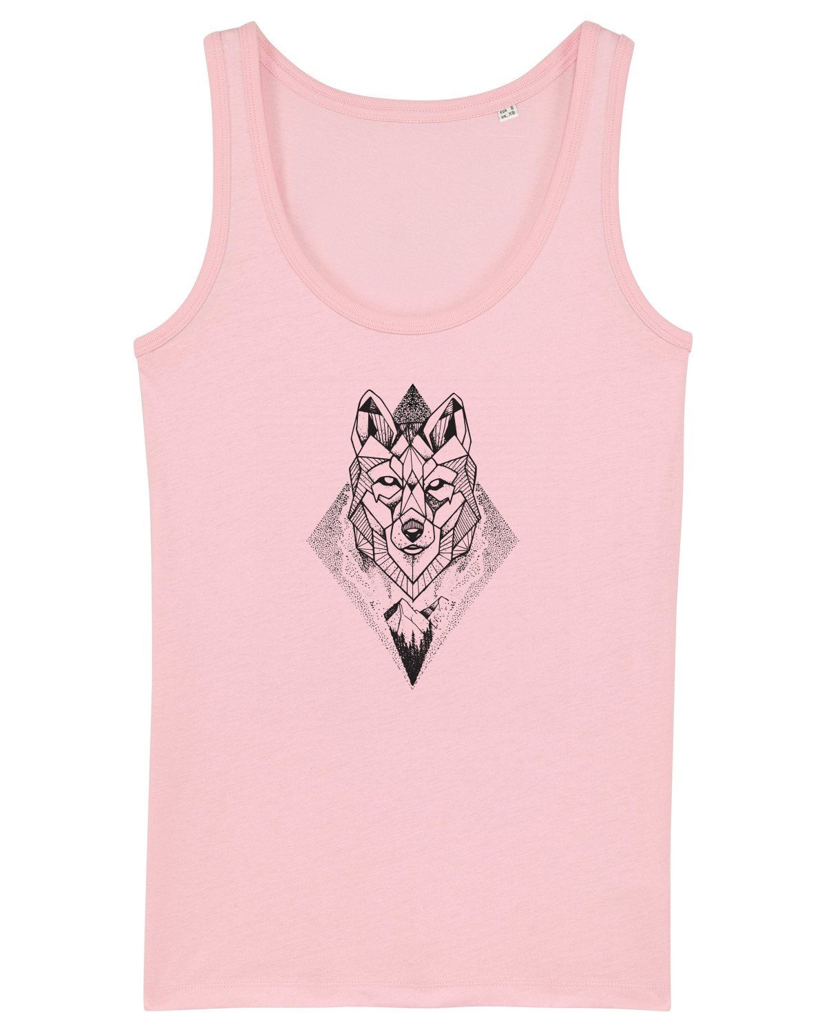 Maiou Damă Dreamer Cotton Pink