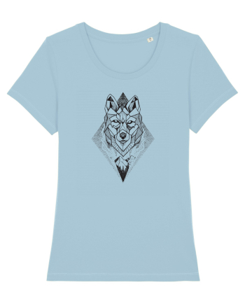 LUP Sky Blue