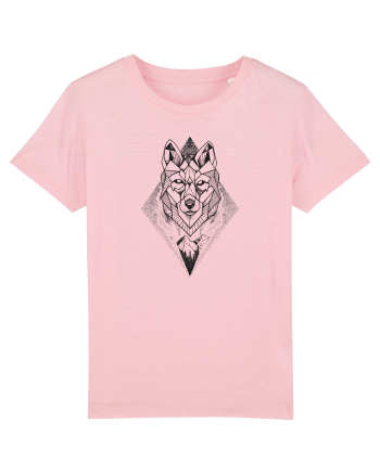 LUP Cotton Pink