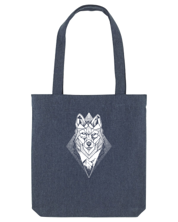 WOLLF Midnight Blue