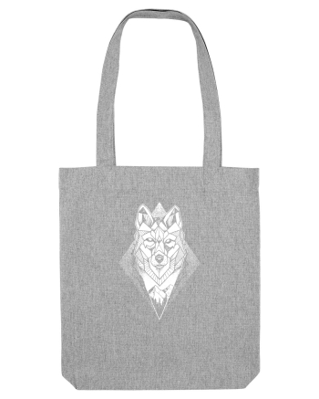 WOLLF Heather Grey