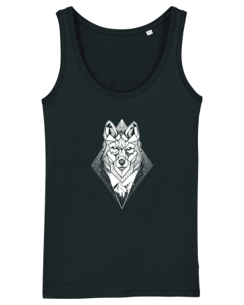 WOLLF Black
