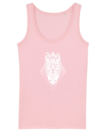 WOLLF Cotton Pink