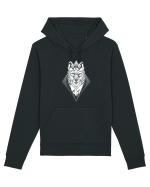 WOLLF Hanorac Unisex Drummer