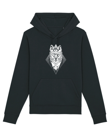 WOLLF Black