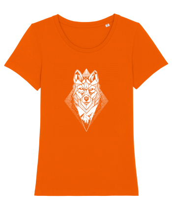 WOLLF Bright Orange
