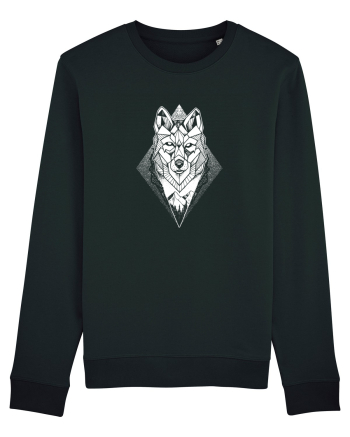 WOLLF Black